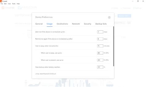 CrashPlan Reviews & Ratings 2024 .